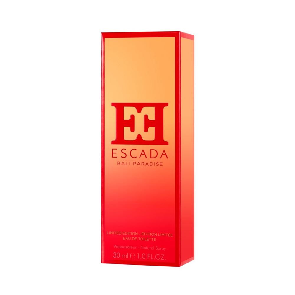 Escada Bali Paradise Eau de Toilette Vapo 30 ml