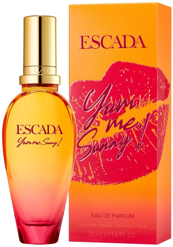 Escada Yum me Sunny Eau de Parfum 50 ml