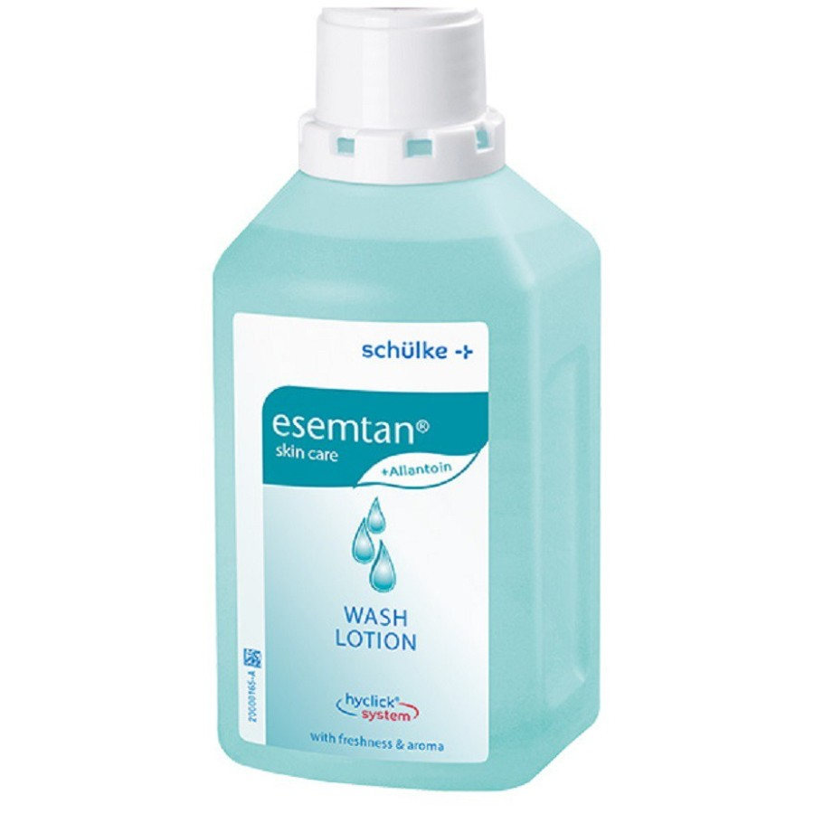 Image of esemtan wash lotion Fl 500 ml