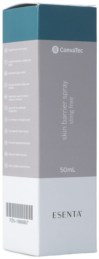 Image of Esenta Hautschutz Aeros Spray 50 ml