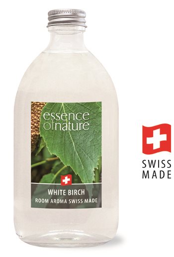 Image of Essence of Nature Classic Refill White Birch 250 ml