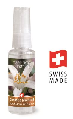 Essence of Nature Classic Spray Ambiente Arancia & Mandarino 40 ml