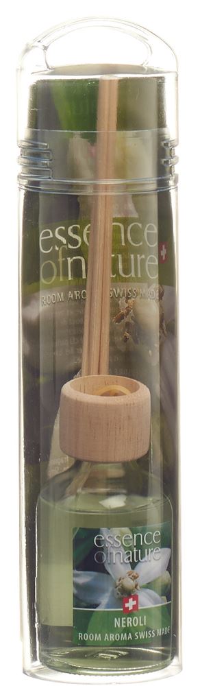Image of Essence of Nature Classic Room Aroma Sticks Neroli 50 ml