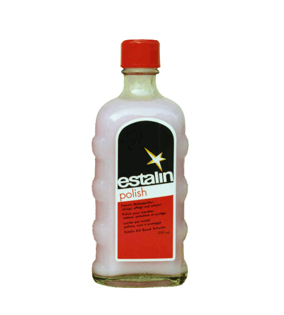 Estalin Politur Fl 250 ml