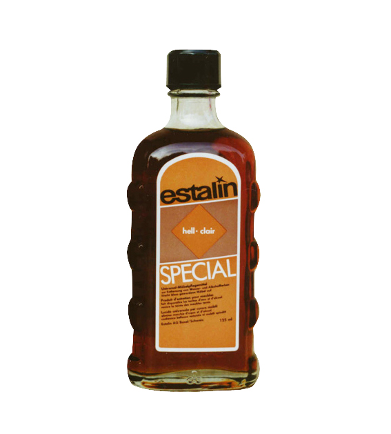Image of Estalin Special Politur hell 125 ml