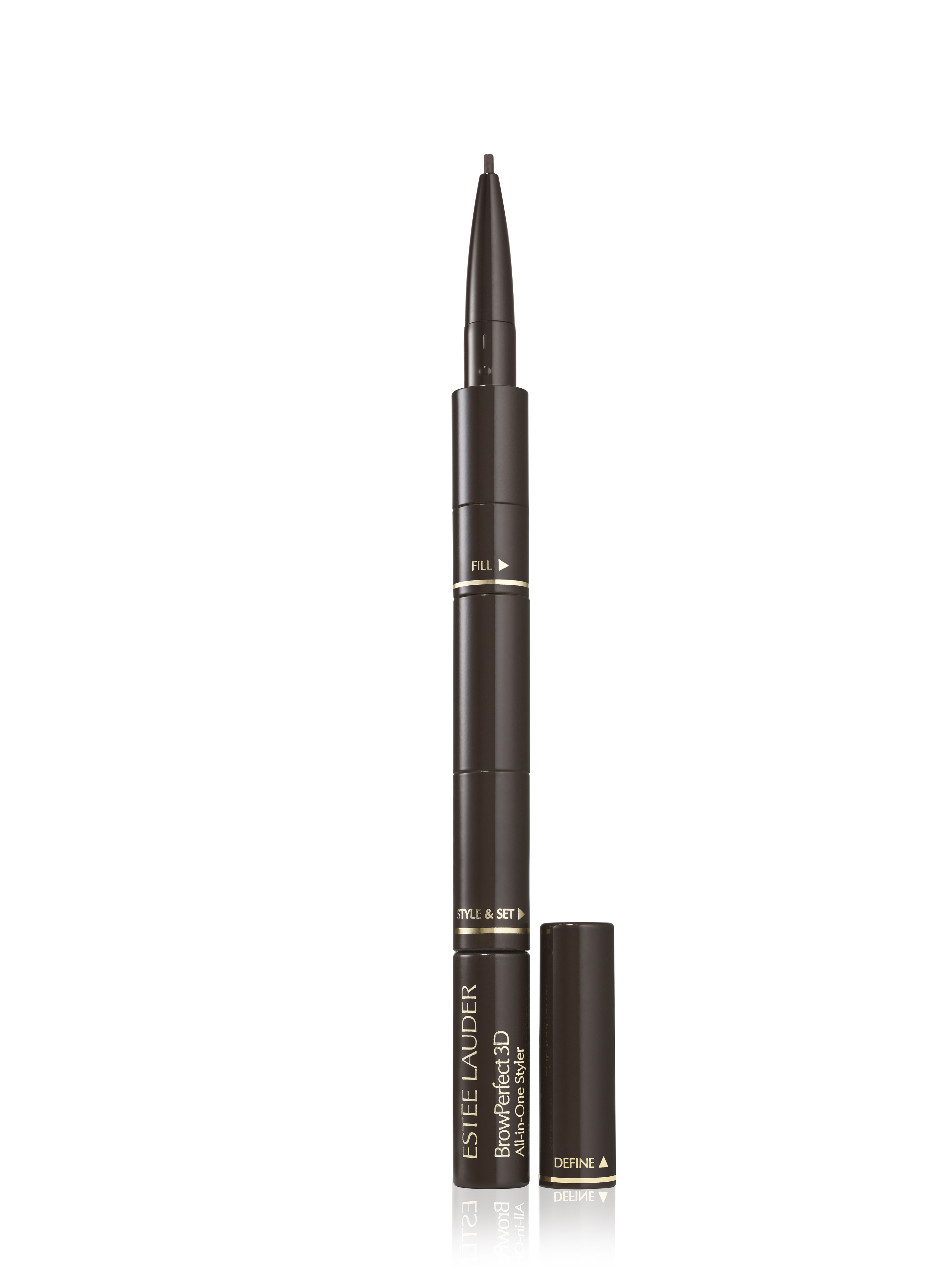 Estée Lauder Brow Microprecise Multitasker Dark Brun.