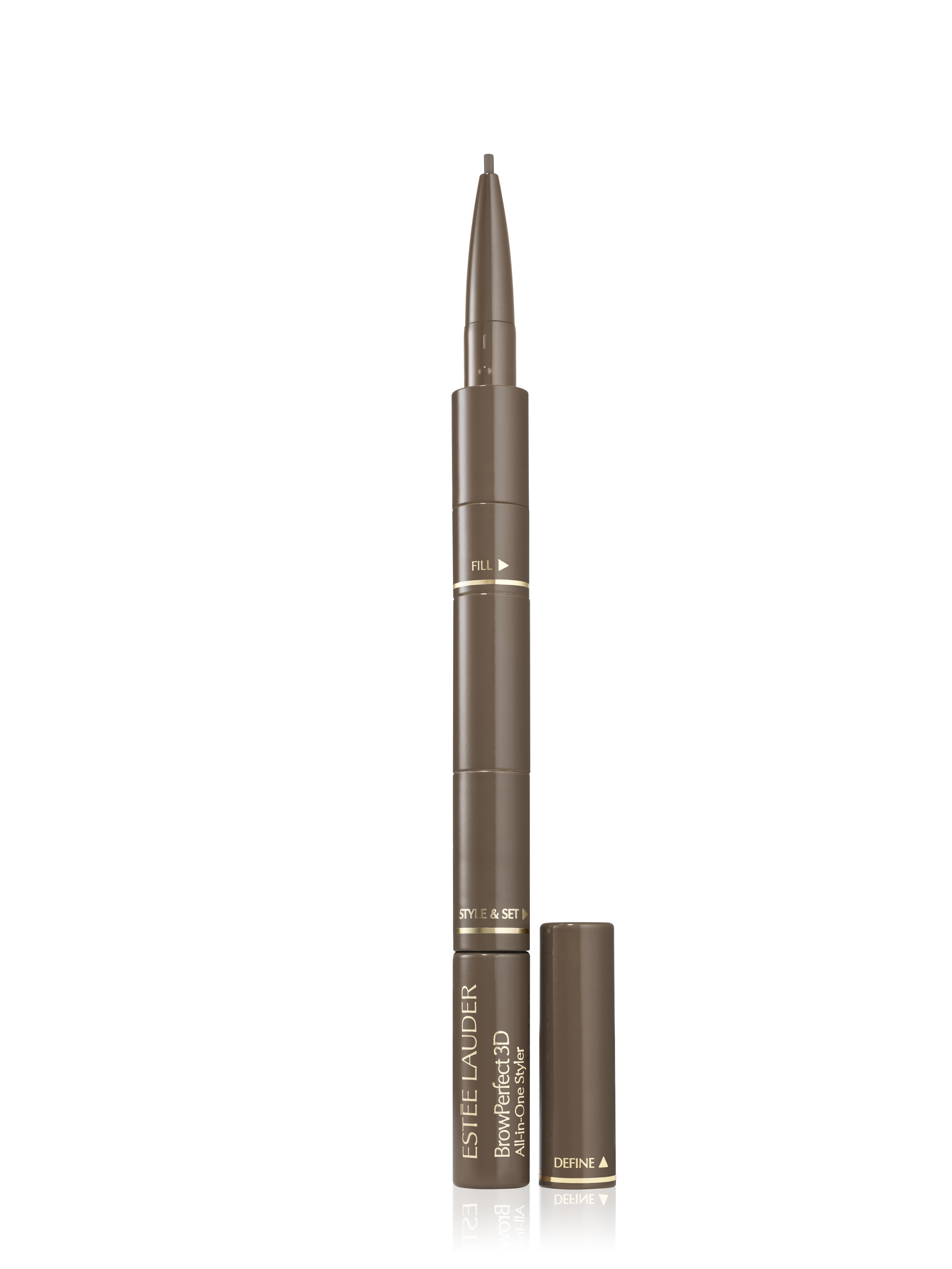 Estée Lauder Brow Microprecise Multitasker Seal Brown