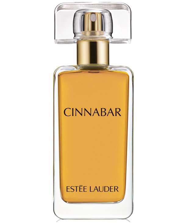 Image of Estée Lauder Cinnabar Eau de Parfum Coll Spr 50 ml