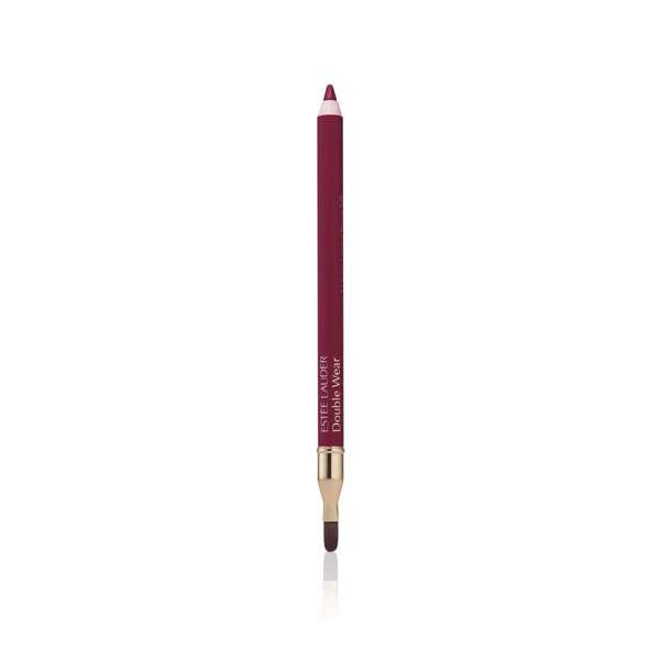 Estée Lauder Double Wear 24H Sip Matita Labbra Plum