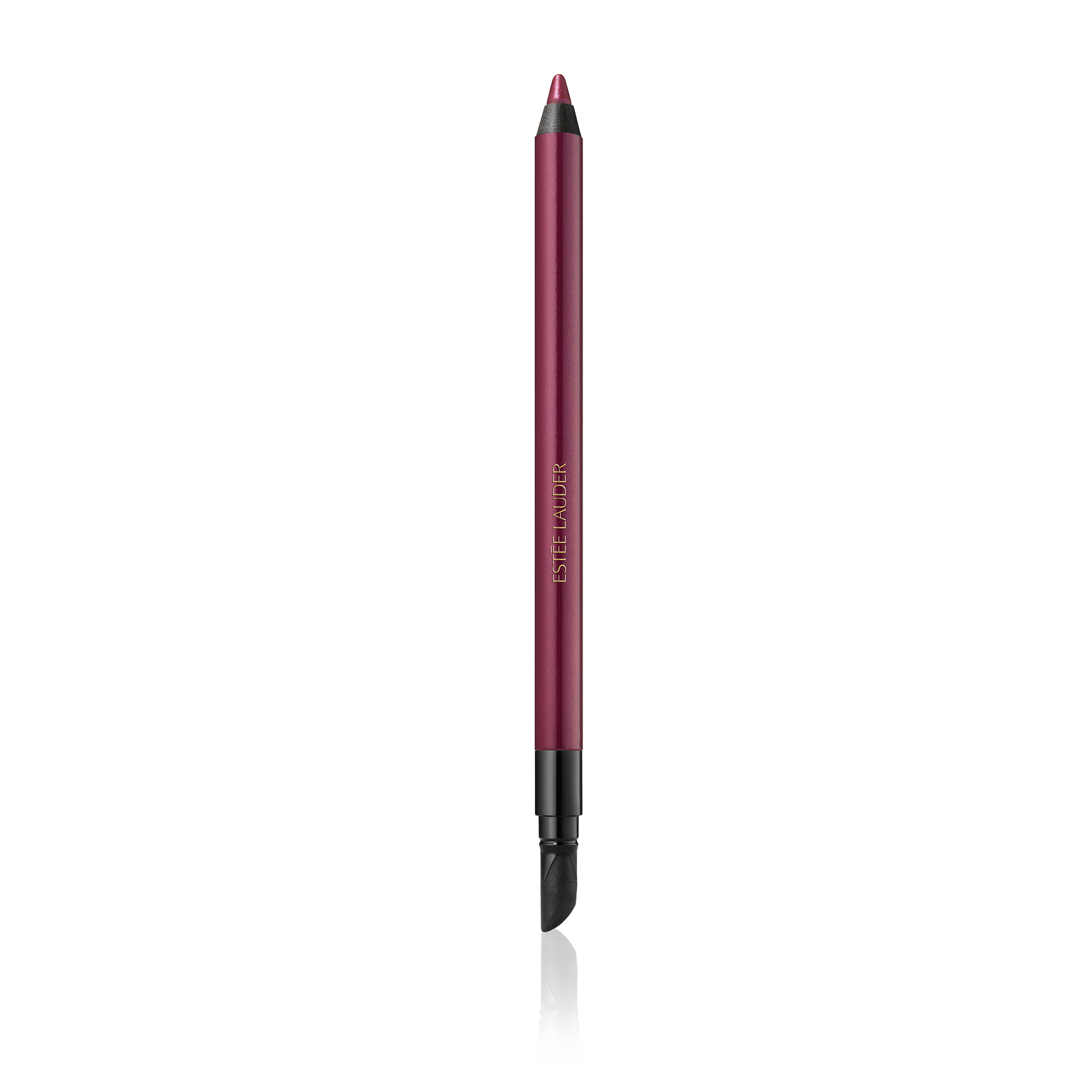 Image of Estée Lauder Double Wear 24H Waterproof Gel Eye Pencil Auberg
