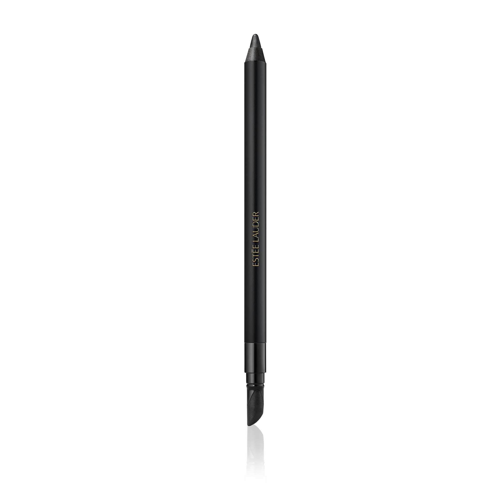 Image of Estée Lauder Double Wear 24H Waterproof Gel Eye Pencil Onyx