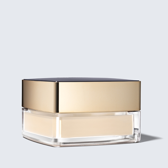 Image of Estée Lauder Double Wear Sheer Flatt Loose Powder Translucent Matte