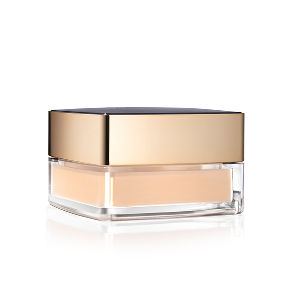 Image of Estée Lauder Double Wear Sheer Flatt Loose Powder Translucent Soft Glace