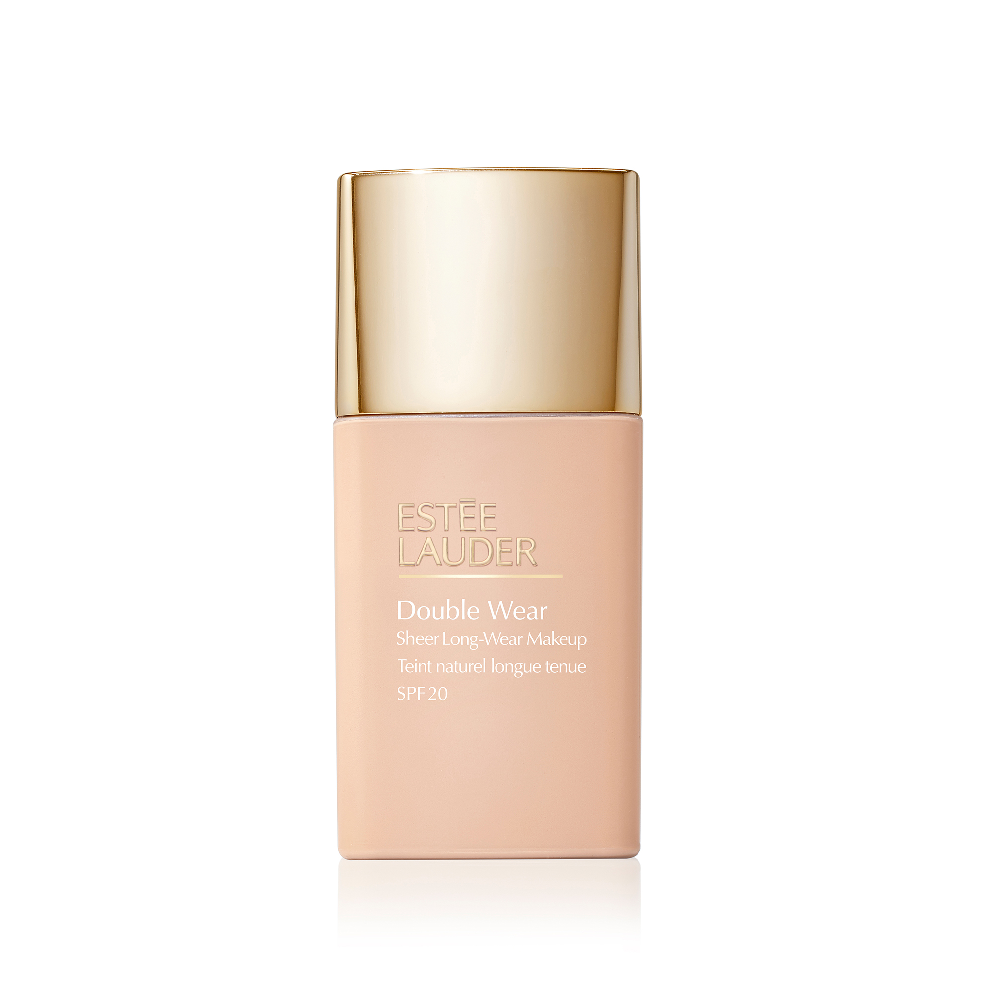 Estée Lauder Double Wear Sheer Matte LW Make Up No 2C0