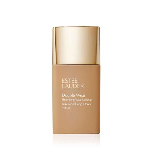 Estée Lauder Double Wear Sheer Matte LW Make Up No 4W1
