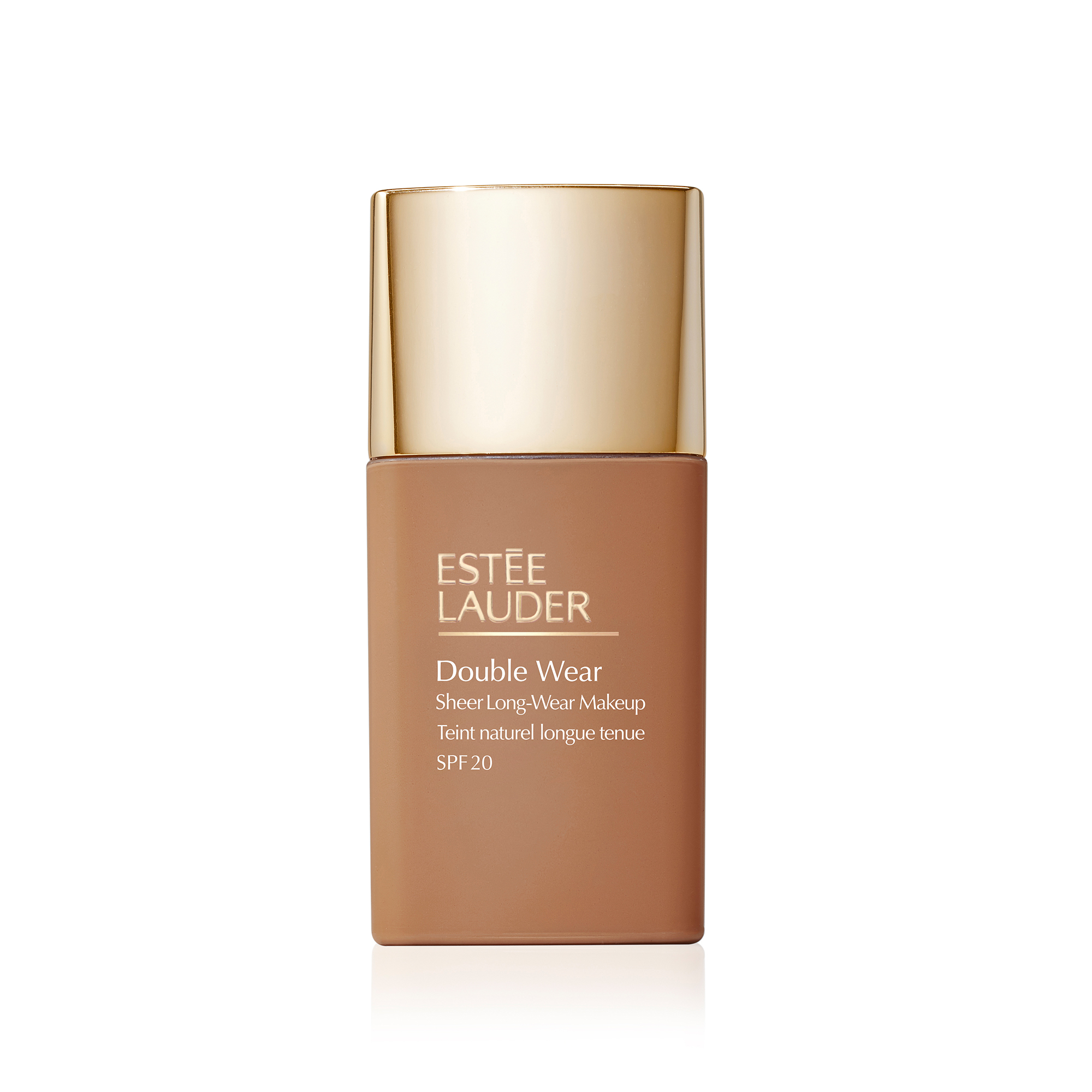 Estée Lauder Double Wear Sheer Matte LW Make Up No 5W2