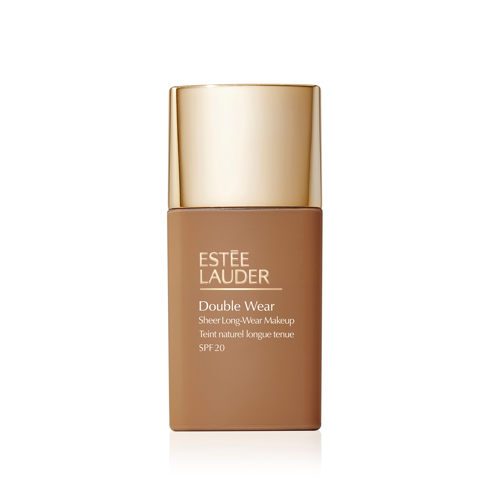 Estée Lauder Double Wear Sheer Matte LW Make Up No 6W1
