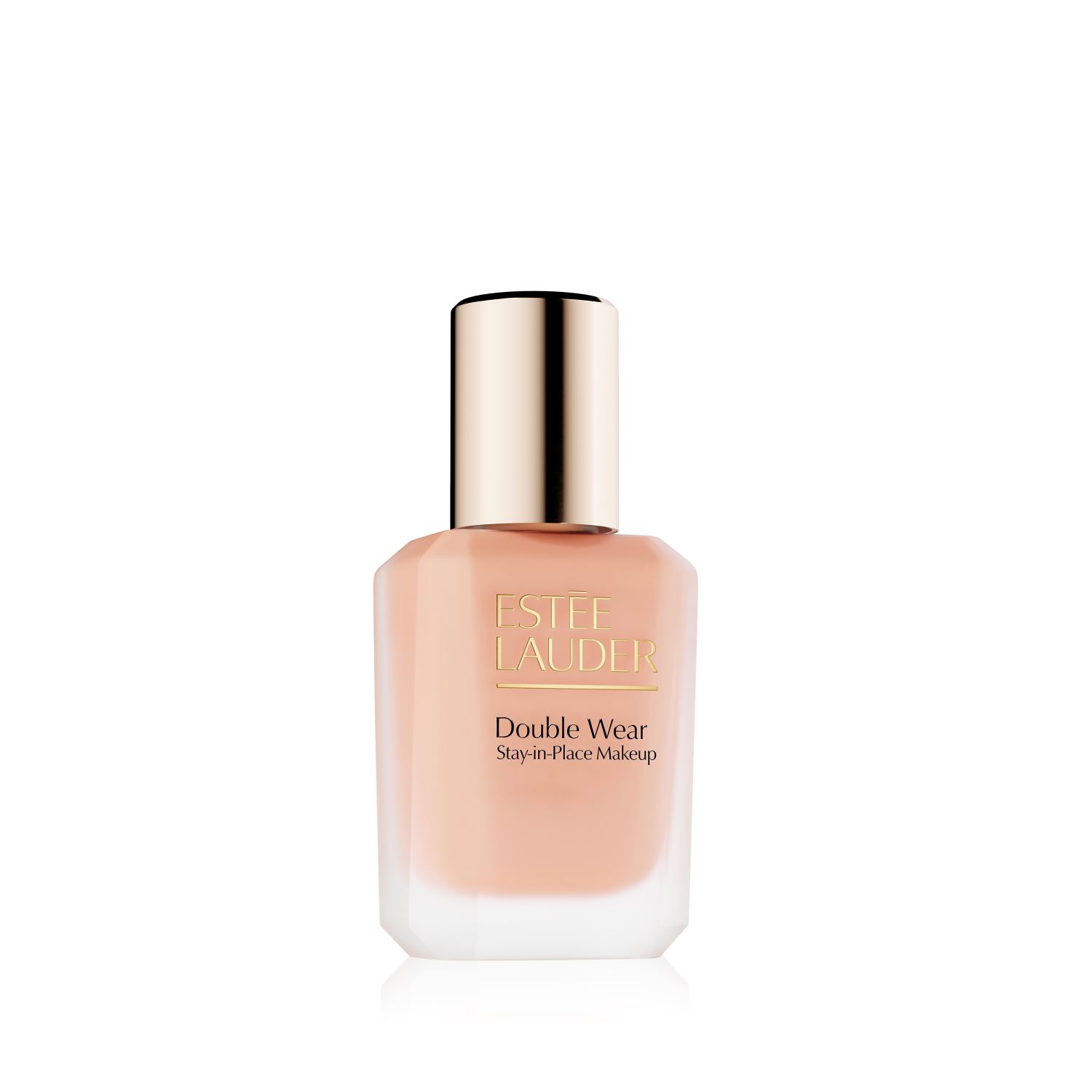 Estée Lauder Double Wear Stay-in-place Makeup Spf10 1C1 Cool Bone 30 ml