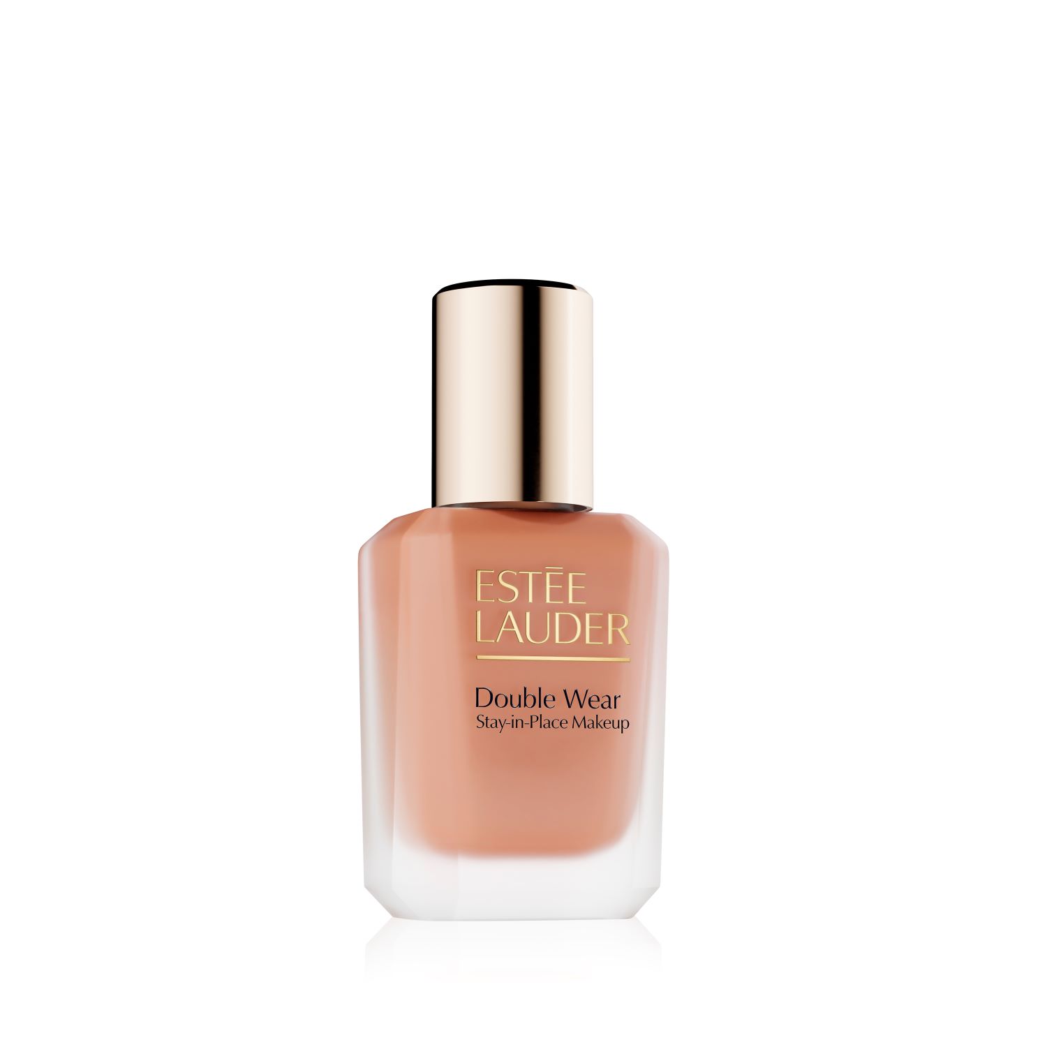 Estée Lauder Double Wear Stay-in-place Makeup Spf10 4N1 Shell Beige 30 ml