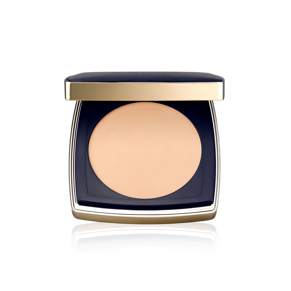 Image of Estée Lauder Double Wear Stay In Place Matte Powder Foundation 3C2 Pebble 11 g
