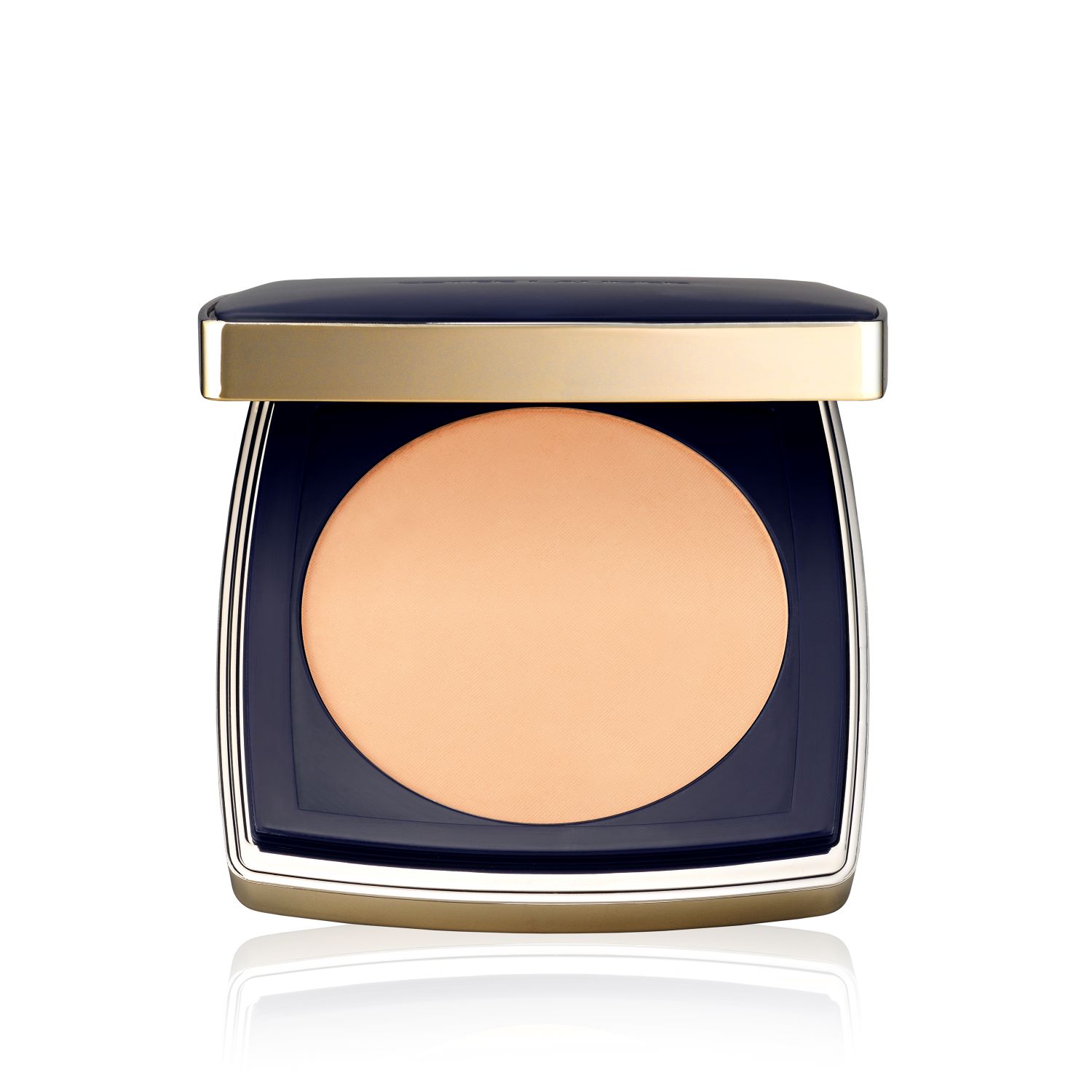 Estée Lauder Double Wear Stay In Place Fondotinta in Polvere Opaco 4C1 Outdoor Beige 11 g