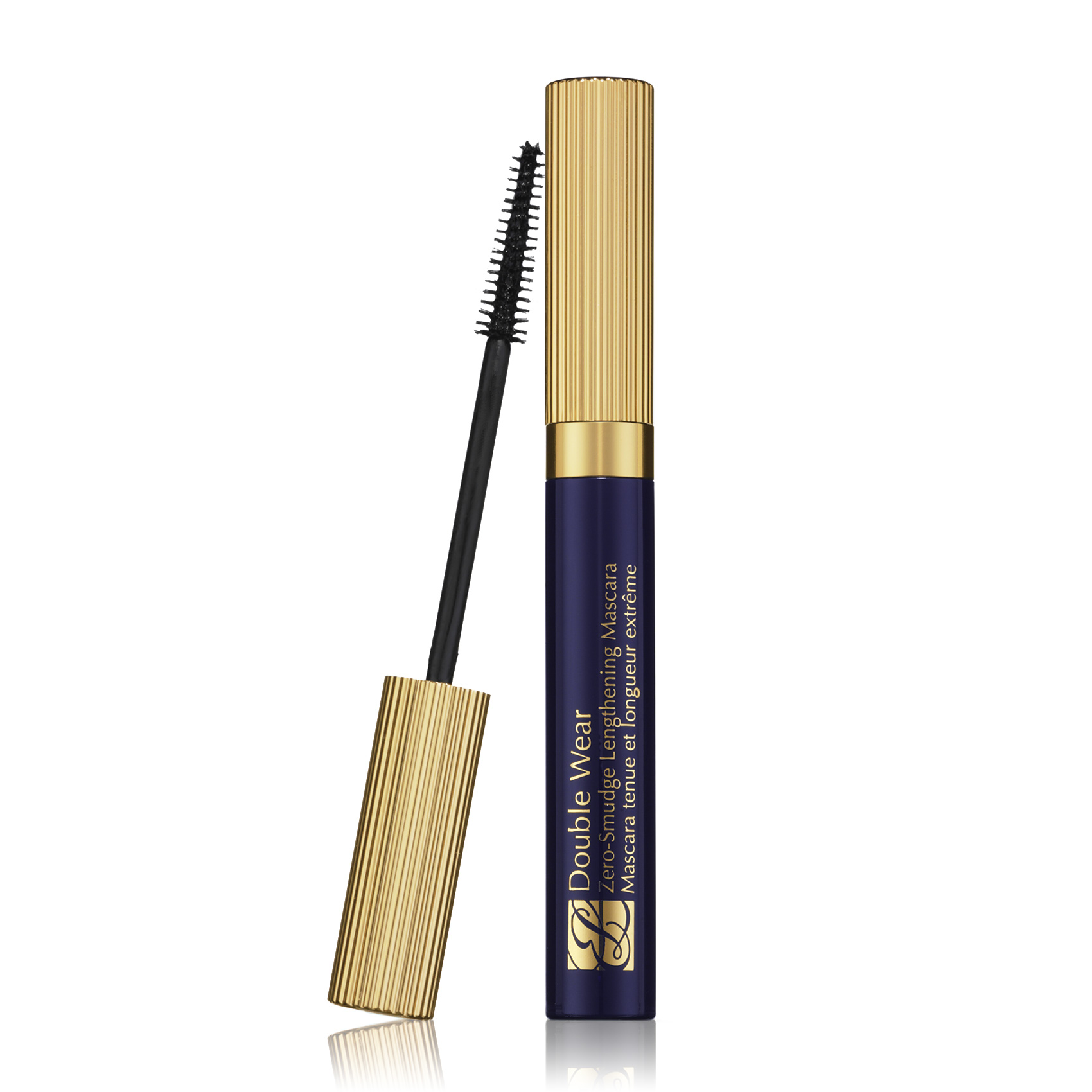 Image of Estée Lauder Double Wear Zero Smudge Mascara No 01