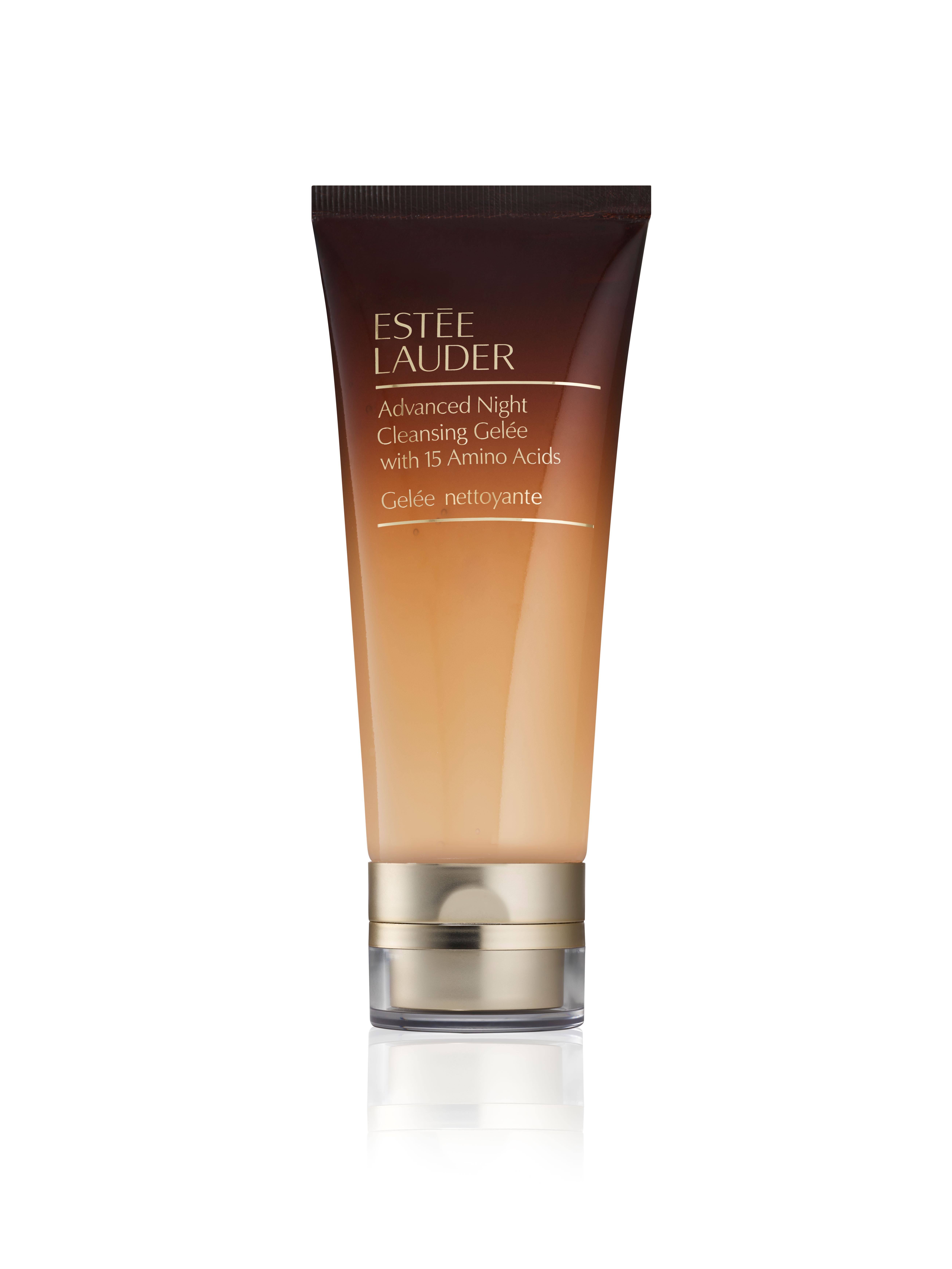 Estée Lauder Essent Advanced Night Cleansing Gelee 100 ml