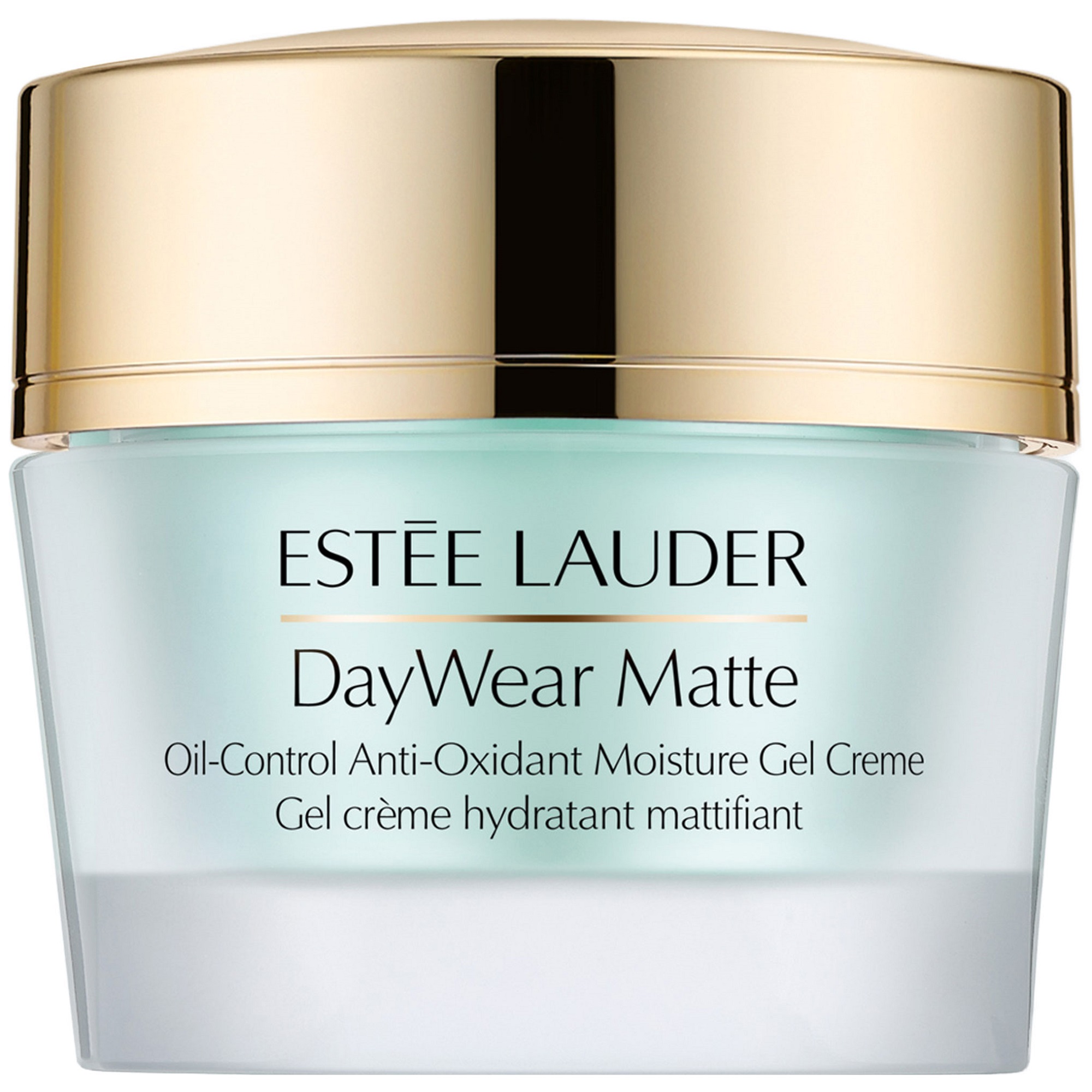 Image of Estée Lauder Essent Daywear Oil Contr Matte Crème 50 ml