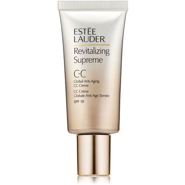 Image of Estée Lauder Essent Revitalizing Supreme CC Crème 30 ml