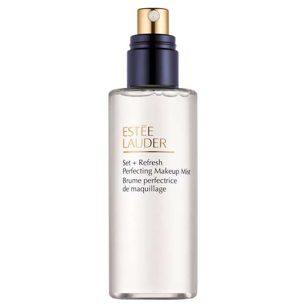 Image of Estée Lauder Essent Set + Refreshing Perfect Make Up Mist 116 ml