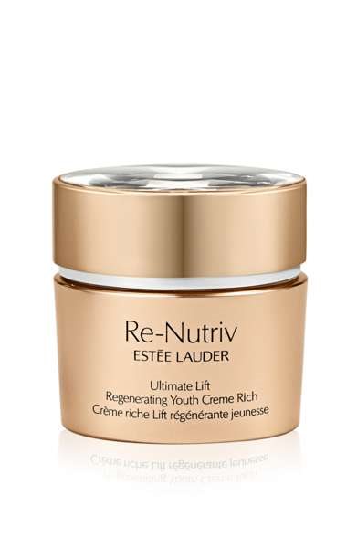 Estée Lauder Essentials Ulry Crème Rich 50 ml