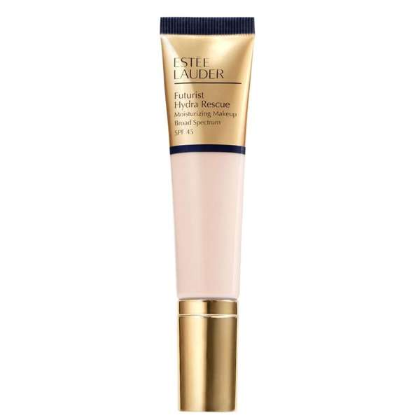 Image of Estée Lauder Futurist Hydratant Rescue Moisturizer Make Up 1N0