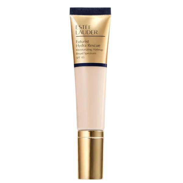 Image of Estée Lauder Futurist Hydratant Rescue Moisturizer Make Up 1N2