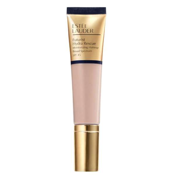 Image of Estée Lauder Futurist Hydratant Rescue Moisturizer Make Up 3C2