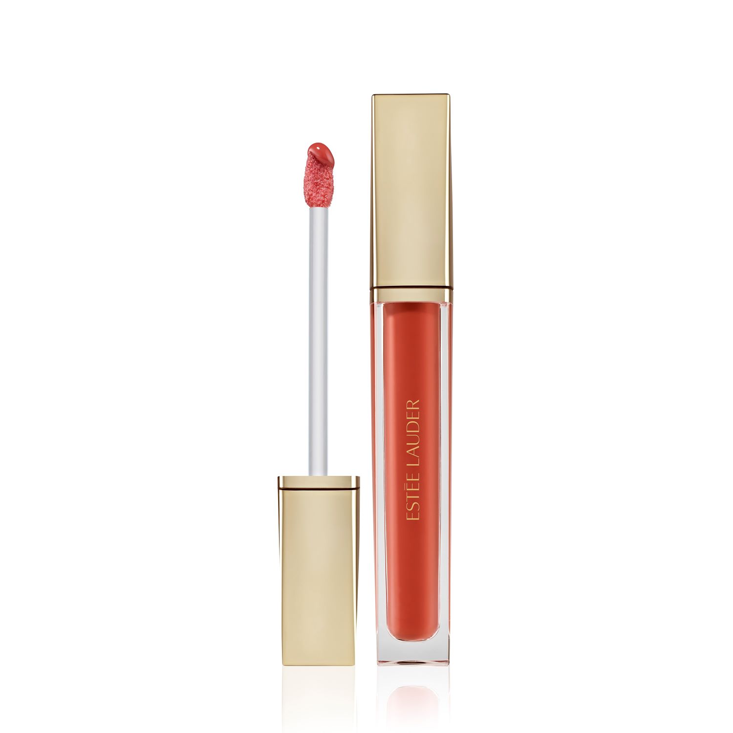 Estée Lauder Glossypout Lip Oil Apricot Nectar 6 ml