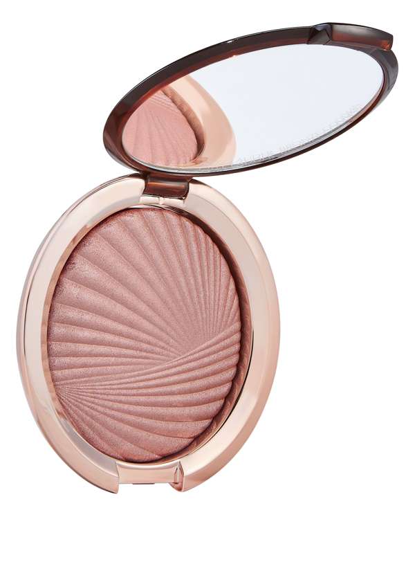 Image of Estée Lauder Highlighting Powder Gelee Modern Merc.