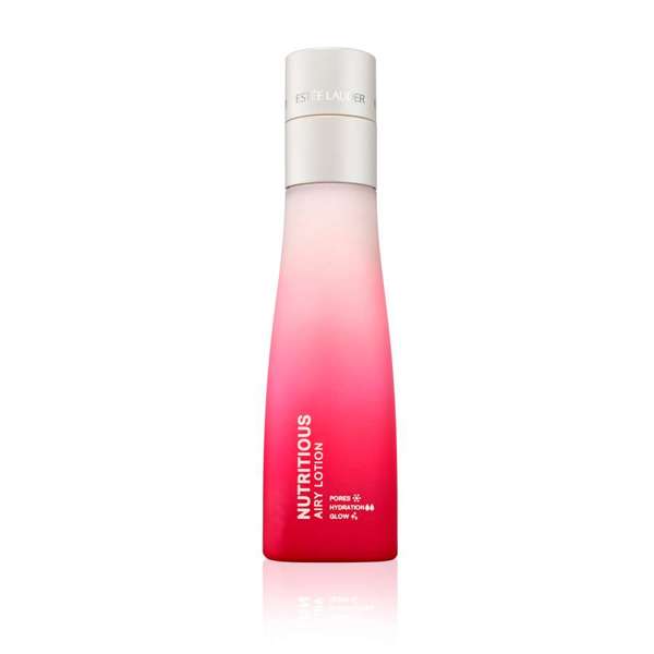 Estee Lauder Nutritious Milky Lotion 100 ml