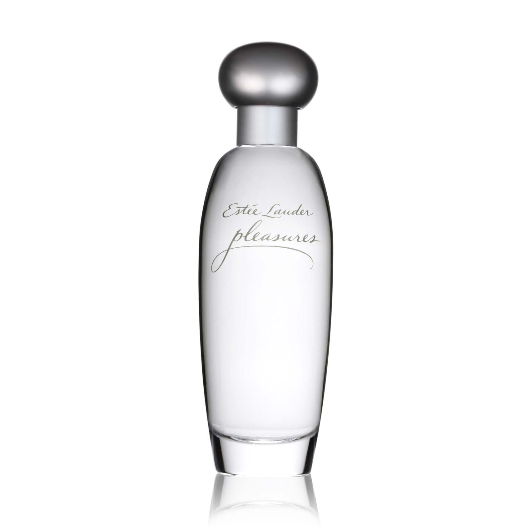 Image of Estée Lauder Pleasures Eau de Parfum Spr 100 ml