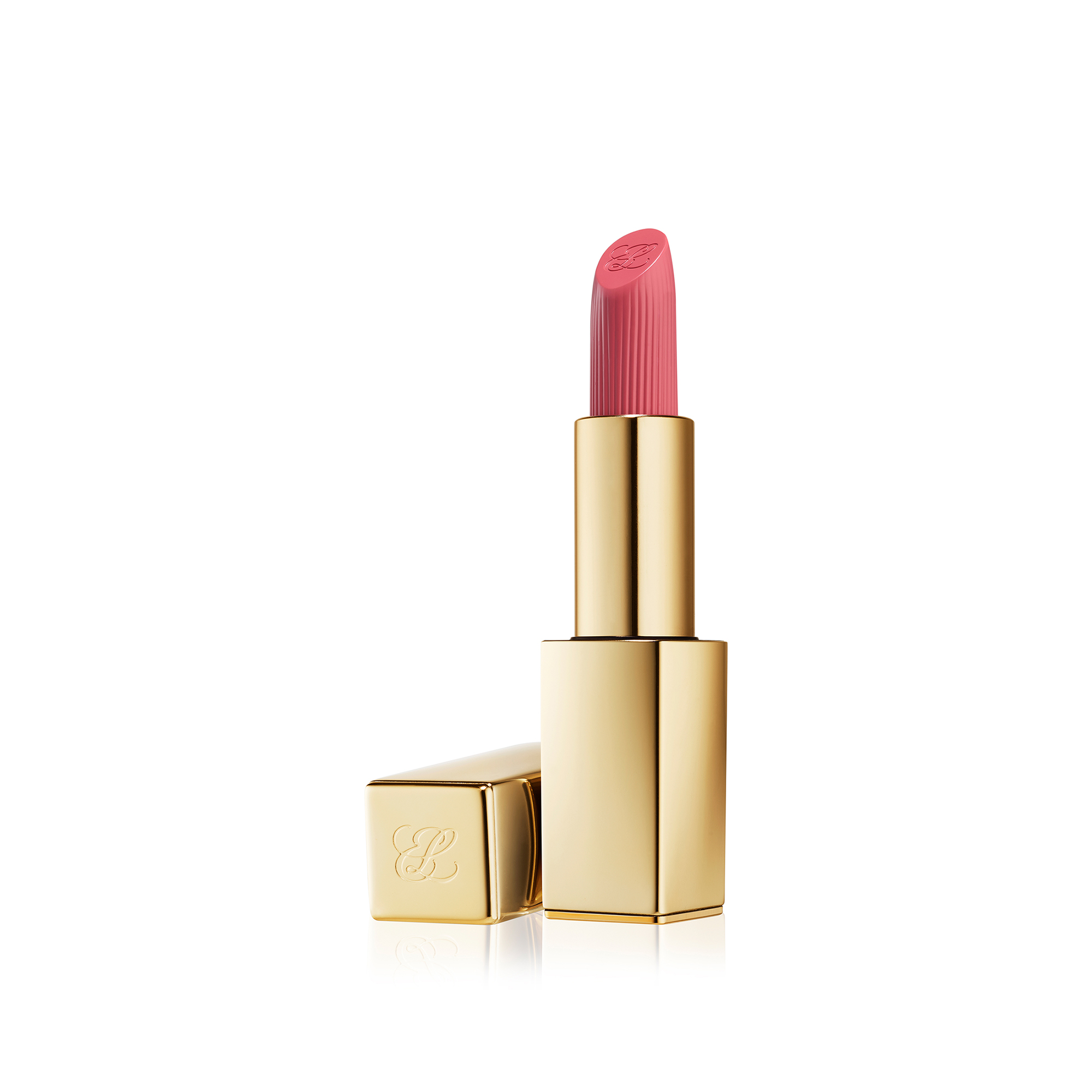Estée Lauder Pure Color Emerald Lipstick Crème Eccentric