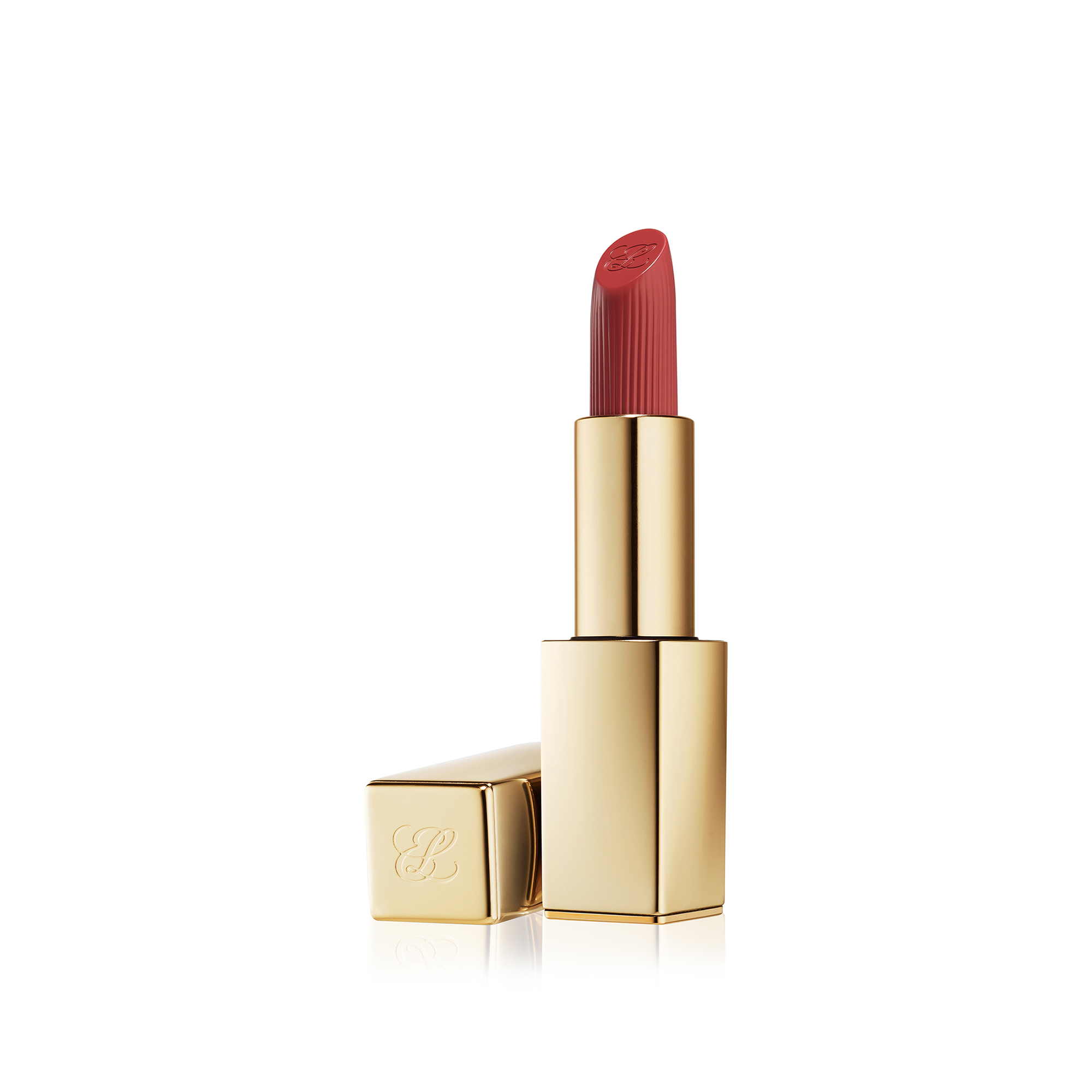 Estée Lauder Pure Color Emerald Lipstick Crème Fierce