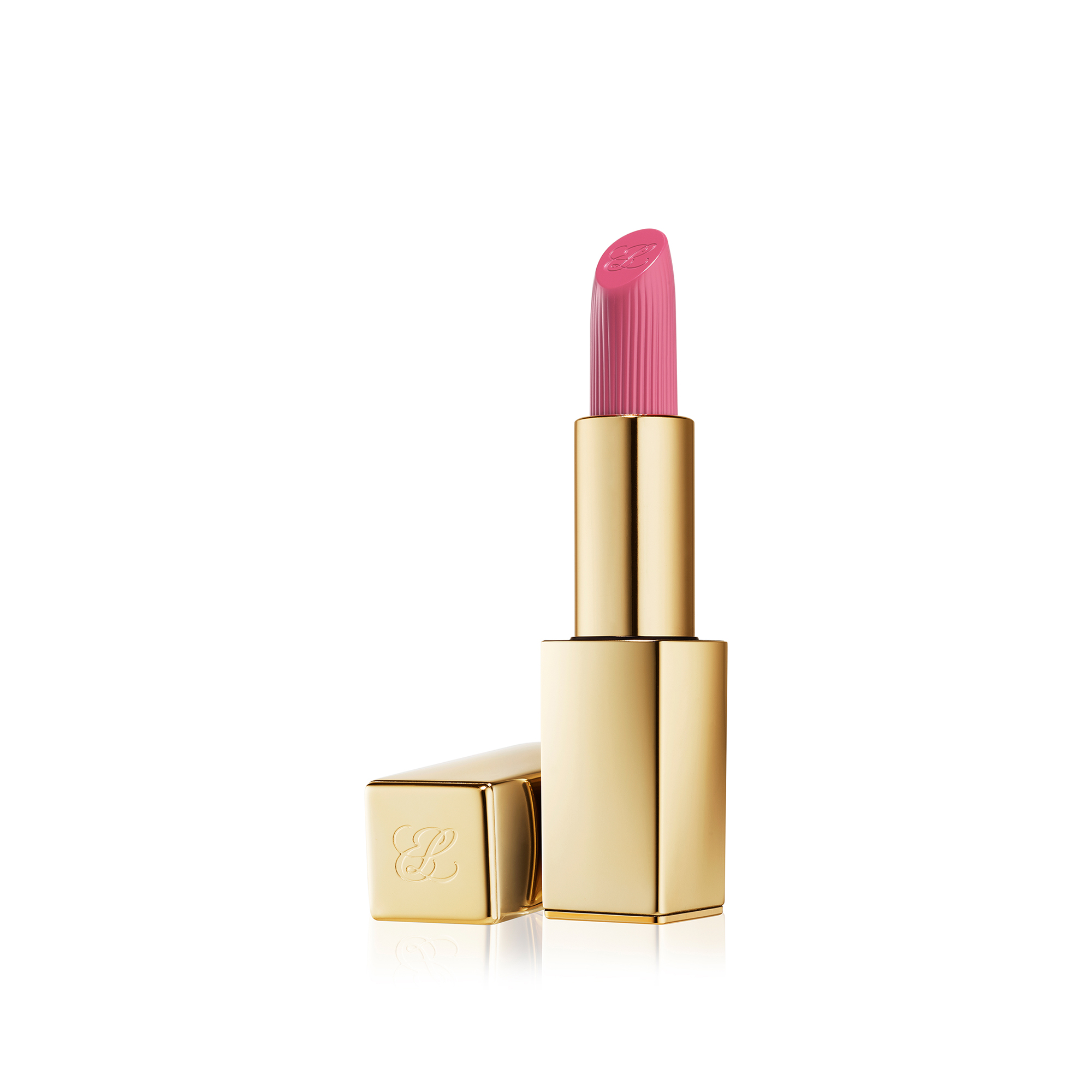 Estée Lauder Pure Color Emerald Lipstick Crème Powerful