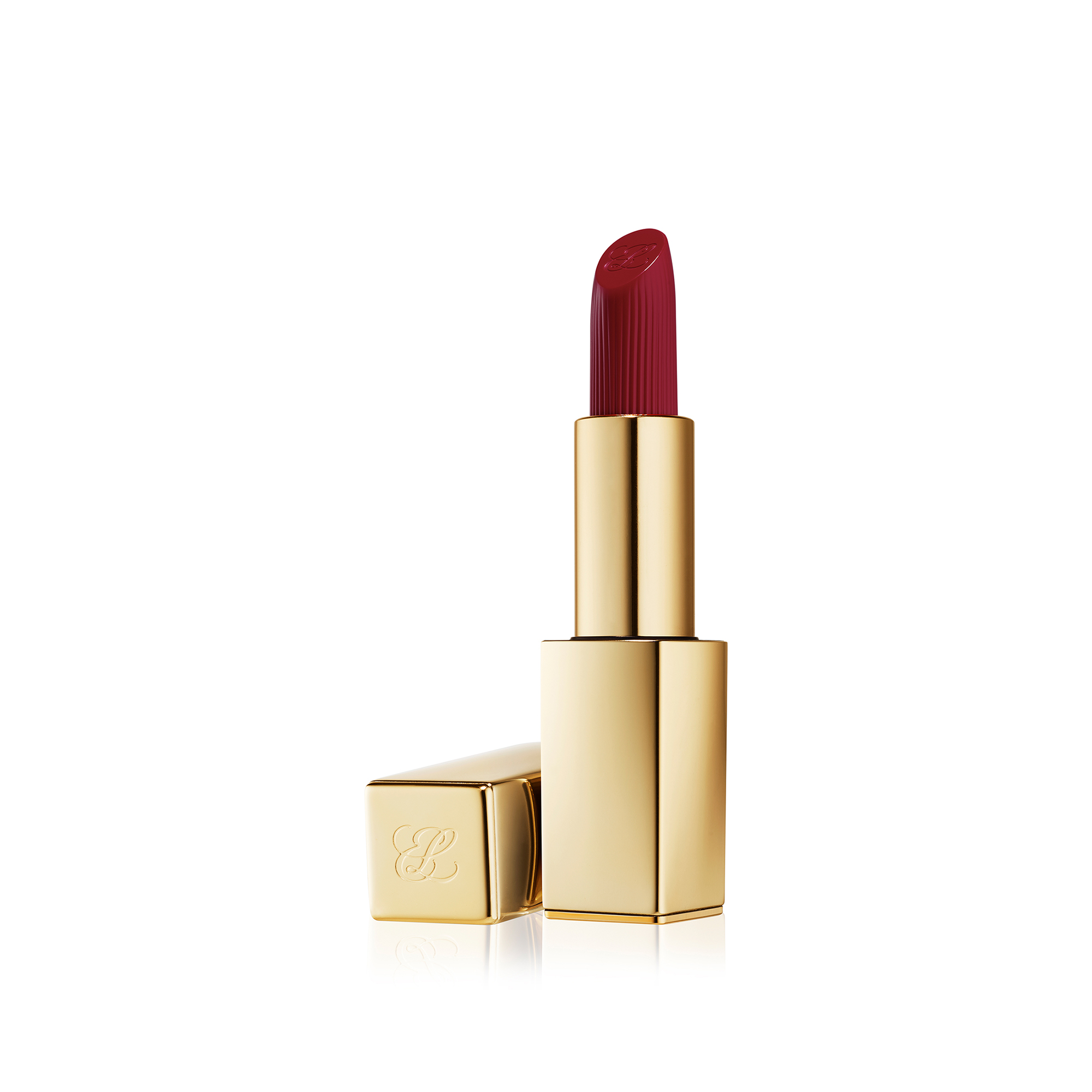 Estée Lauder Pure Color Emerald Lipstick Crème Renegade