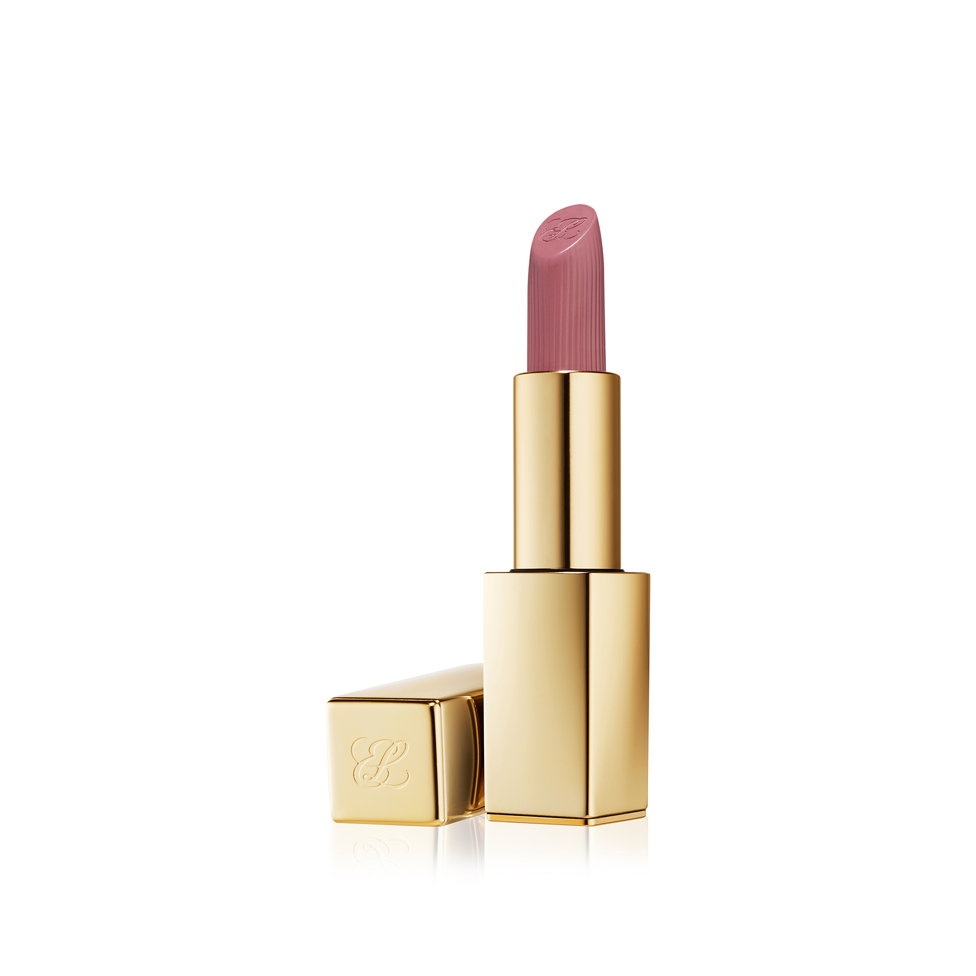 Estée Lauder Pure Color Emerald Lipstick Matte Suit Up