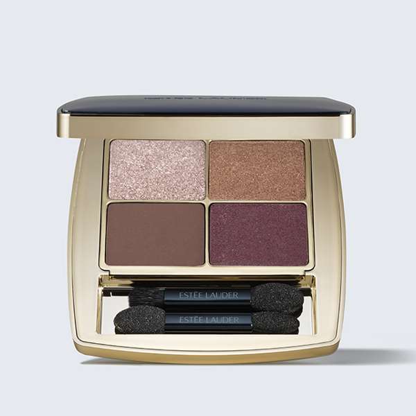 Estée Lauder Pure Color Envy Eyeshadow Palette Rebel Patels