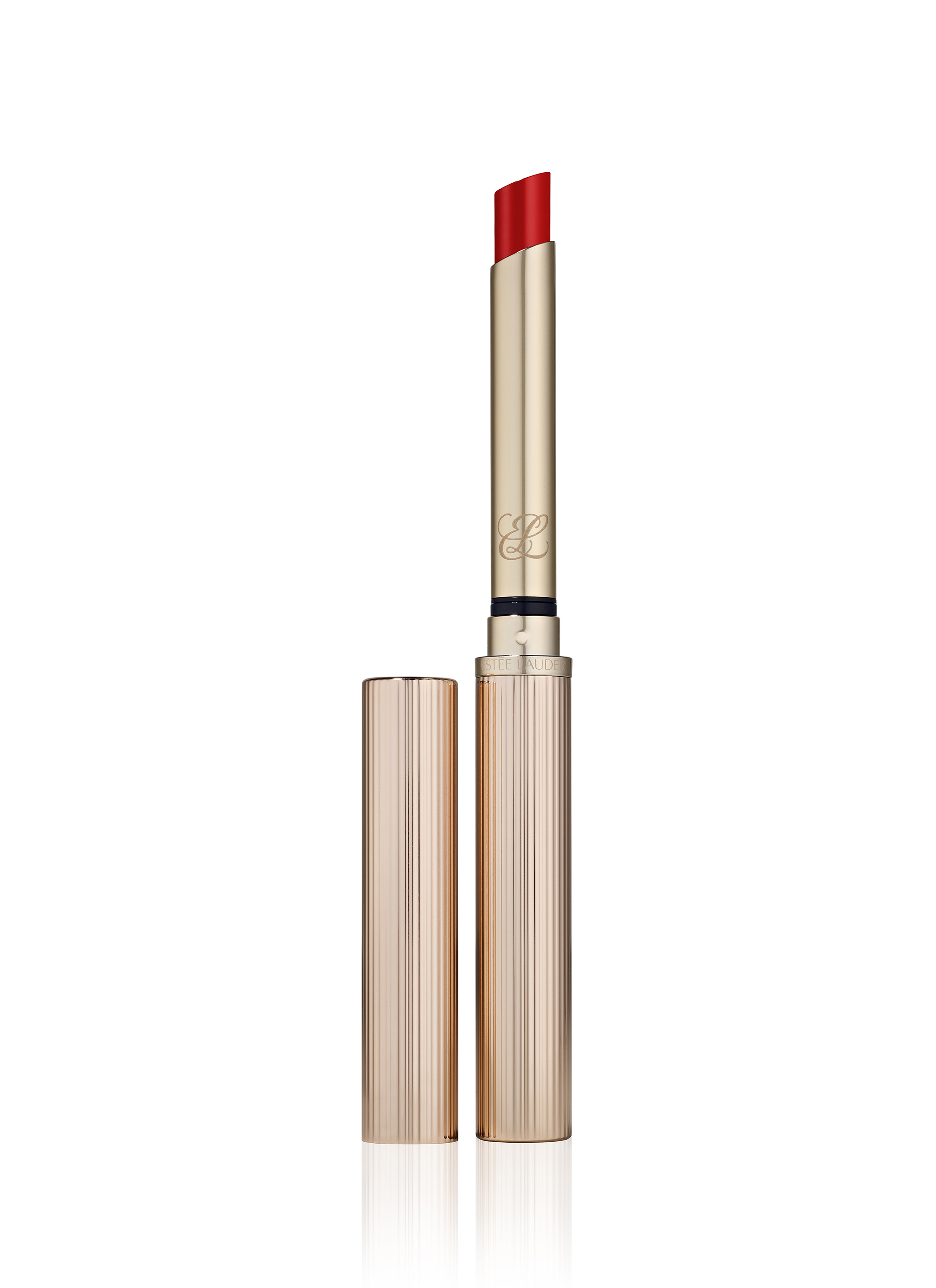 Estée Lauder Pure Color Explicit Slick Shine Lipstick No 914