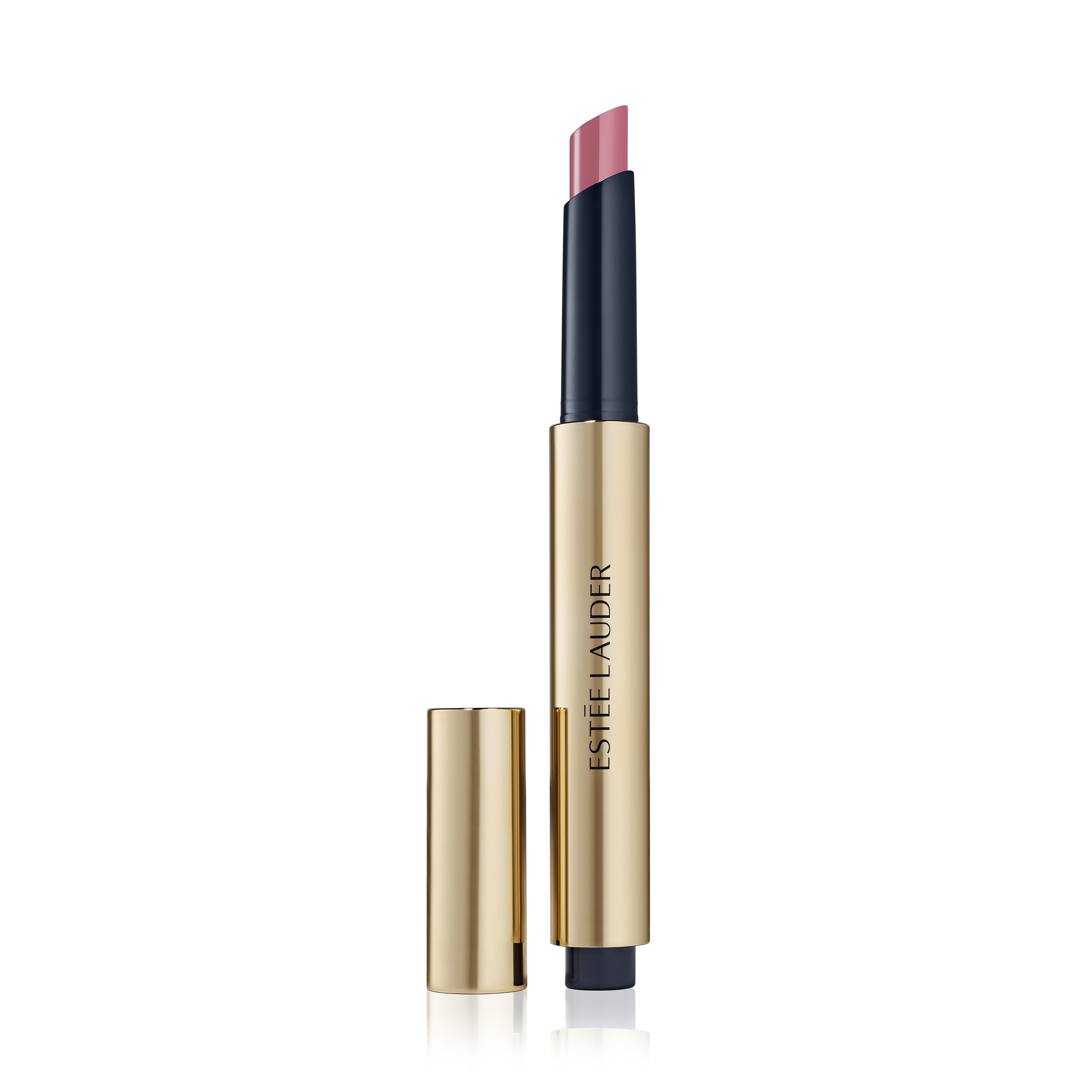 Image of Estée Lauder Pure Color Melt-On Glosstick Melon 1.8 g