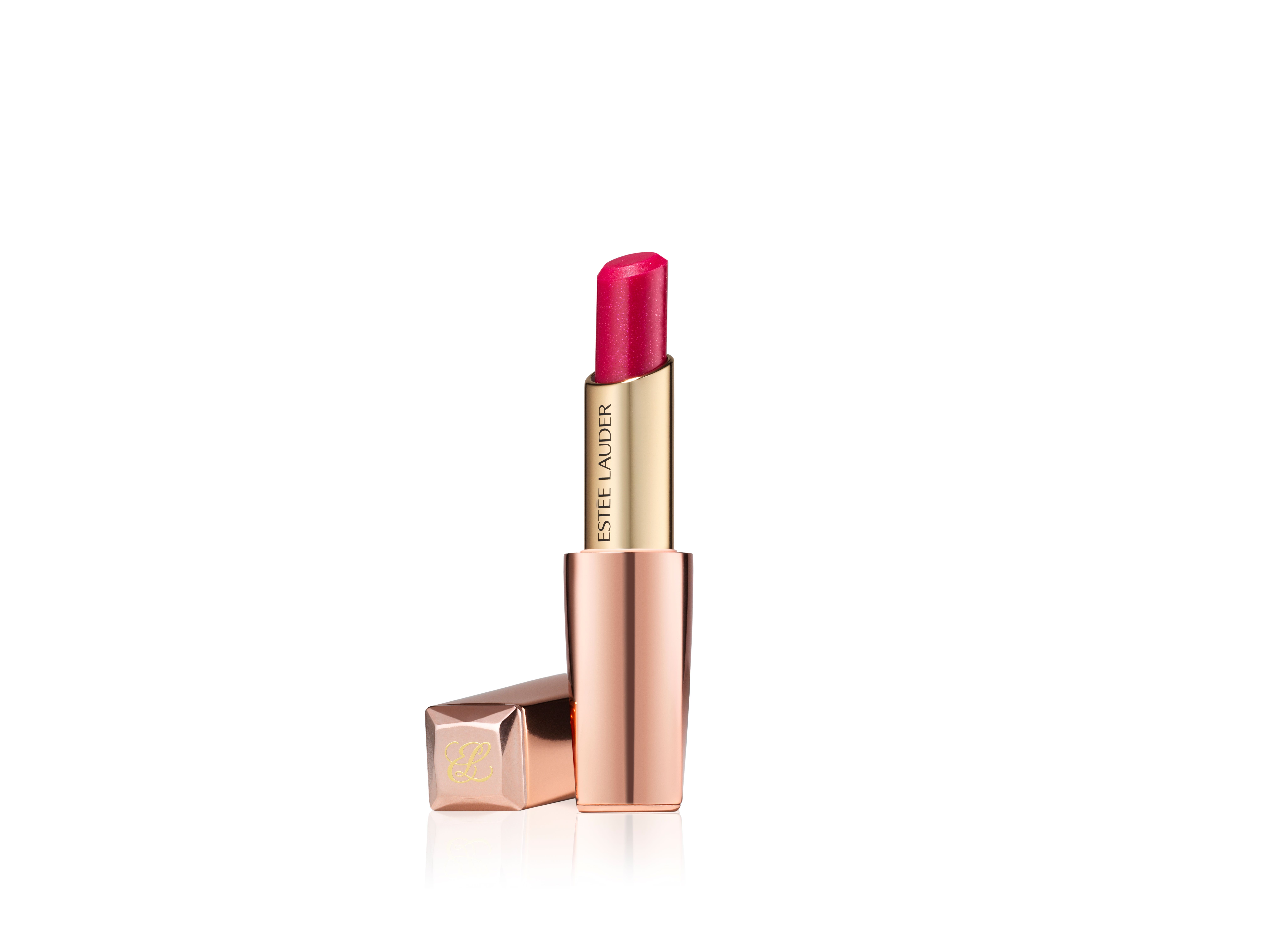Estée Lauder Pure Color Revitalizing Crystal Balm Love