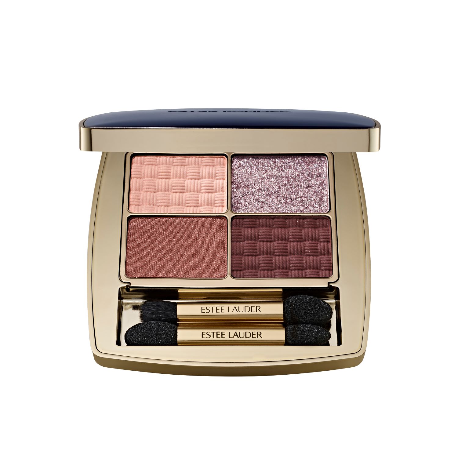 Estée Lauder Pure Color the Essential Eyeshadow Quad Power Brunch 4 g