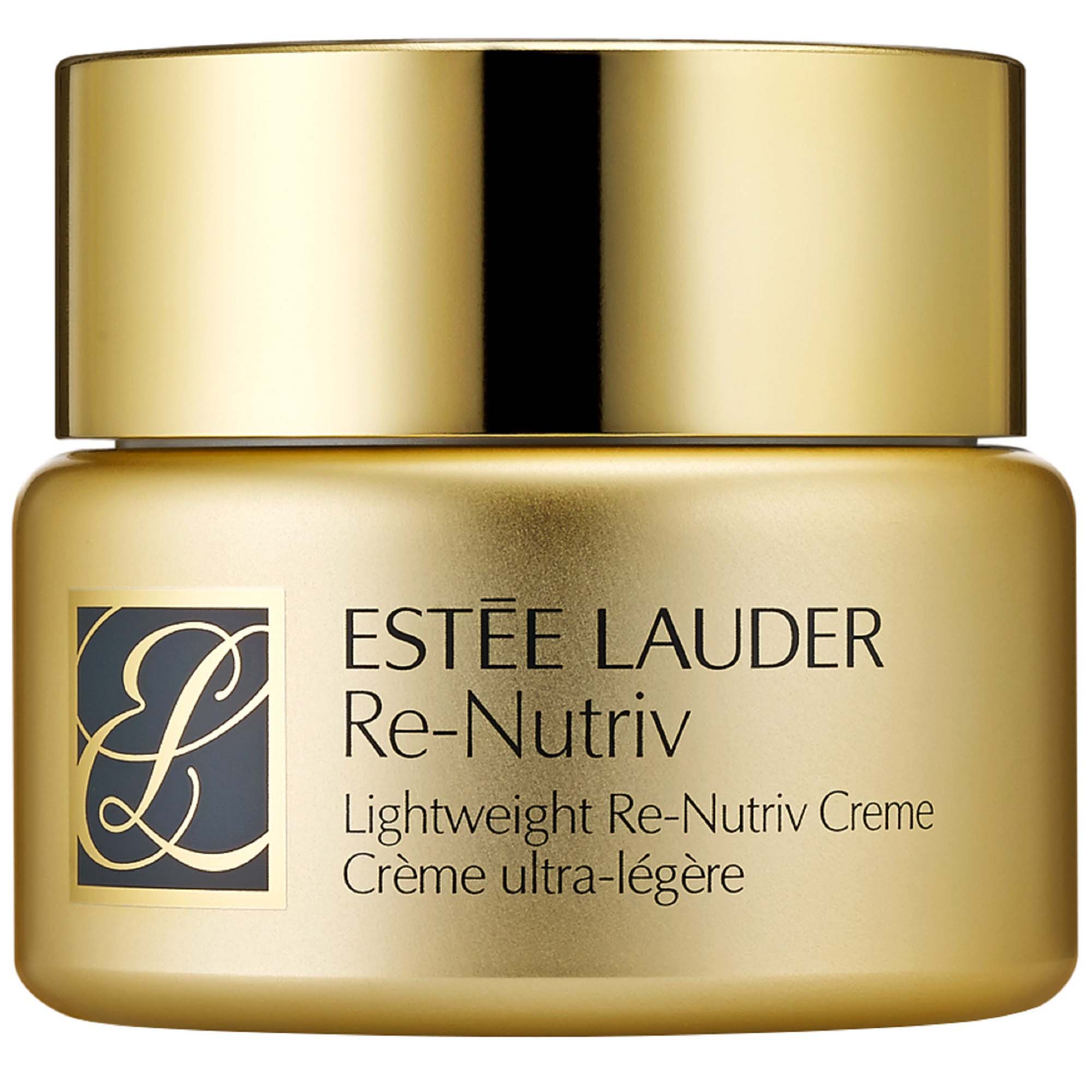 Image of Estée Lauder Re-Nutriv Lightweight Crème 50 ml