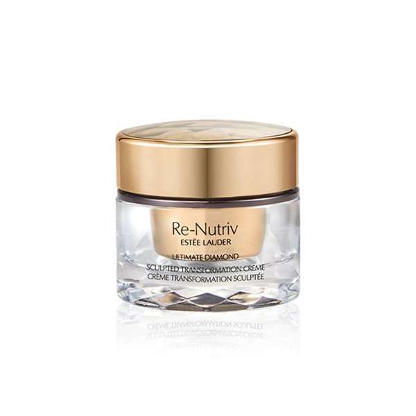 Estée Lauder Re-Nutriv U Diam Sculp Trans Crema 50 ml